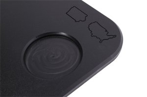 Ford SuperDuty Tailgate Protector - Dee Zee - Polymer Composition - `17-`23